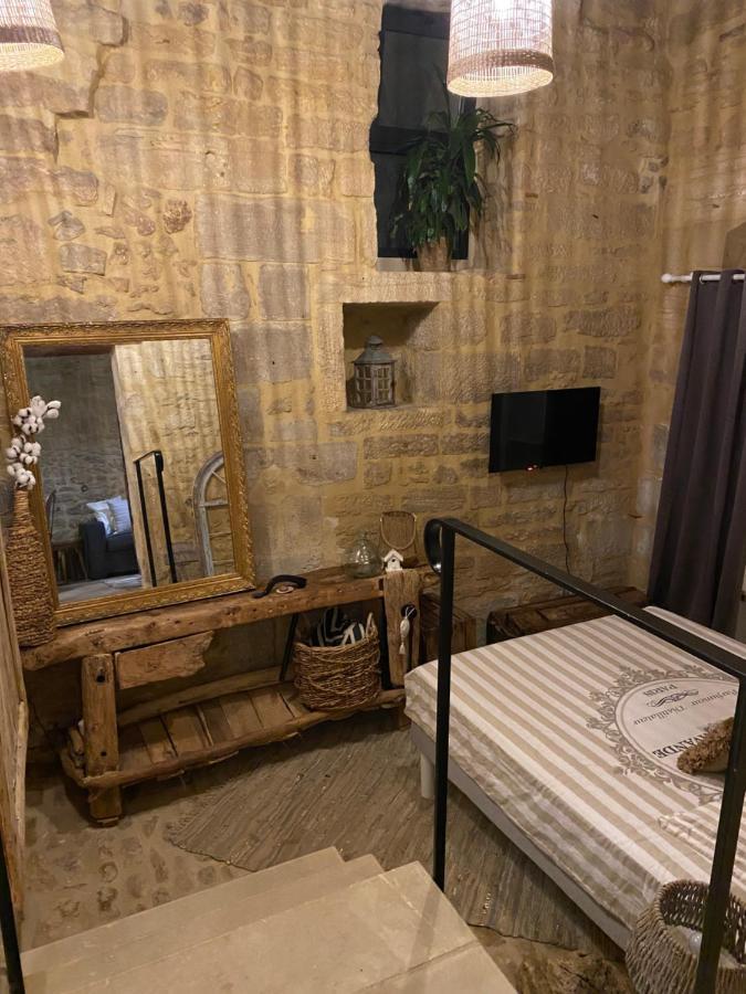 Gite Le Medieval Sarlat Exterior foto