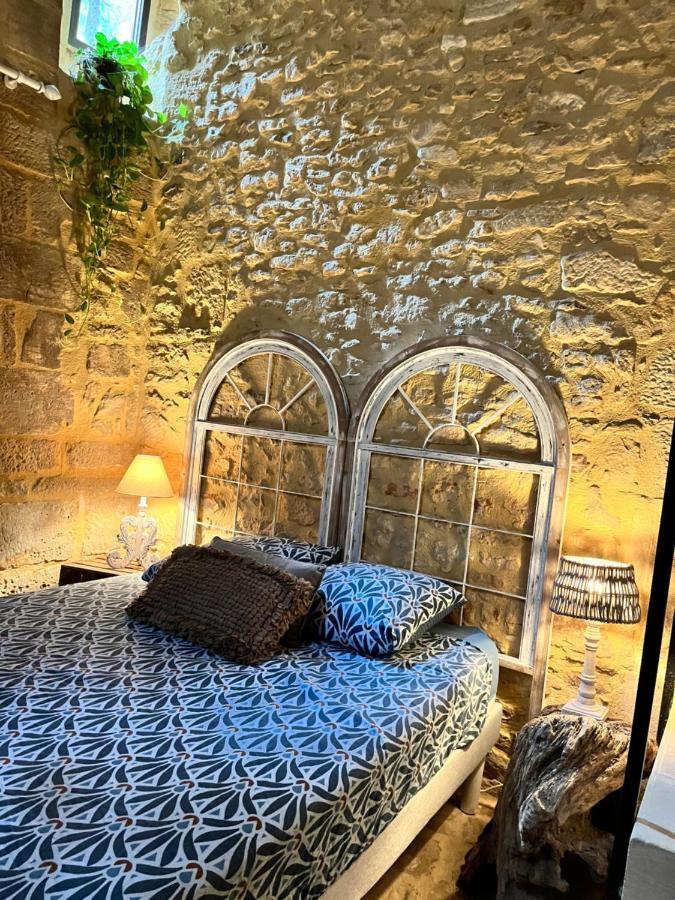 Gite Le Medieval Sarlat Exterior foto